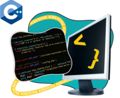 Програмиране на C++. Всеки може да го направи! - Школа программирования для детей, компьютерные курсы для школьников, начинающих и подростков - KIBERone г. София