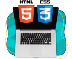Уебмастър (HTML + CSS) - Школа программирования для детей, компьютерные курсы для школьников, начинающих и подростков - KIBERone г. София
