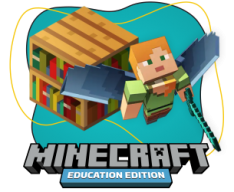 Minecraft Education - Школа программирования для детей, компьютерные курсы для школьников, начинающих и подростков - KIBERone г. София