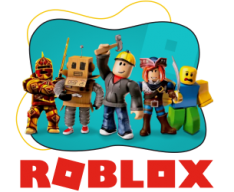 Roblox Studio. Правим всичко, което можете да си представите - Школа программирования для детей, компьютерные курсы для школьников, начинающих и подростков - KIBERone г. София