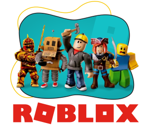 Roblox Studio. Правим всичко, което можете да си представите - Школа программирования для детей, компьютерные курсы для школьников, начинающих и подростков - KIBERone г. София