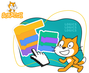 Запознаване със Scratch. Създаване на игри в Scratch. Основи - Школа программирования для детей, компьютерные курсы для школьников, начинающих и подростков - KIBERone г. София