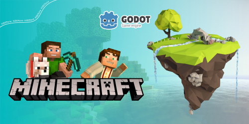 Създаване на 3D свят в Minecraft - Школа программирования для детей, компьютерные курсы для школьников, начинающих и подростков - KIBERone г. София