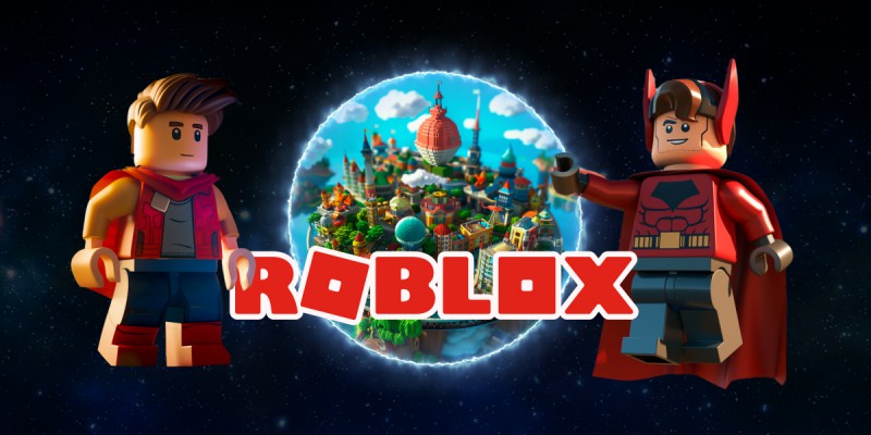 Създай своята карта  в Roblox Studio - Школа программирования для детей, компьютерные курсы для школьников, начинающих и подростков - KIBERone г. София